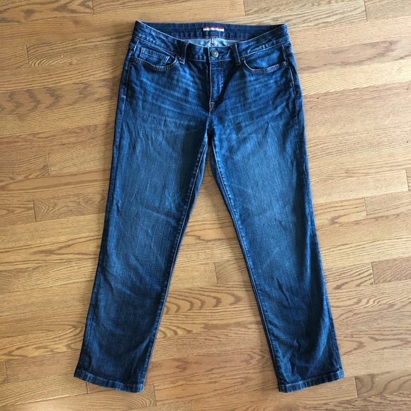 Tommy Hilfiger Boyfriend Jeans, size 6 - Picture 6 of 6